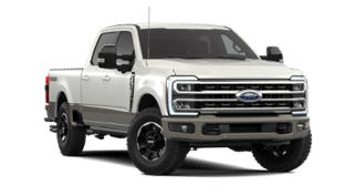 2026 Ford Super Duty® External Image 5